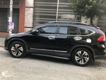 Honda CR V AT 2016 - Xe Honda CR V AT sản xuất 2016, giá 770tr