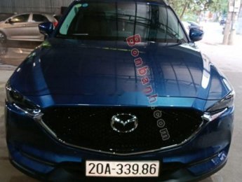 Mazda CX 5 2018 - Bán ô tô Mazda CX 5 2.0 AT sản xuất năm 2018 giá tốt