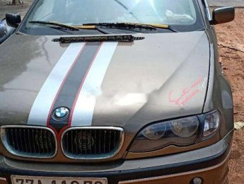 BMW 3 Series 1996 - Bán ô tô BMW 320i năm sản xuất 1996, nhập khẩu nguyên chiếc, 100tr
