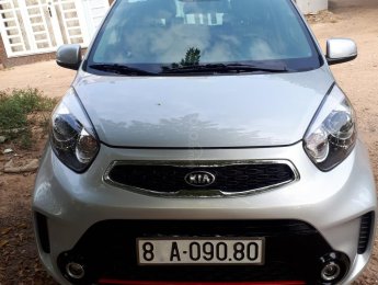 Kia Morning 2018 - Bán Kia Morning Si năm sản xuất 2018, xe chính chủ