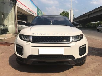 LandRover Evoque Evoque HSE 2015 - Giao ngay Range Rover Evoque HSE 2015 giá tốt uy tín