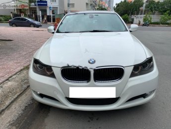 BMW 3 Series 320i 2009 - Bán BMW 3 Series 320i 2009, màu trắng, nhập khẩu