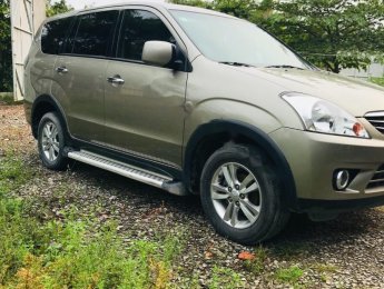 Mitsubishi Zinger GLS 2.4 MT 2009 - Cần bán gấp Mitsubishi Zinger GLS 2.4 MT đời 2009, giá chỉ 350 triệu