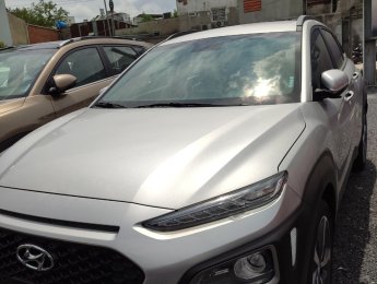 Hyundai Hyundai khác 1.6T-GDI 2019 - Kona 2019 1.6T-GDI 750 triệu/ chưa phải giá cuối nha ae