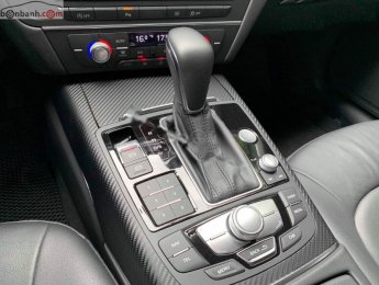 Audi A6 2018 - Bán ô tô Audi A6 2018, màu trắng, nhập khẩu nguyên chiếc chính chủ