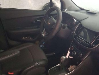Chevrolet Trax 2018 - Bán Chevrolet Trax năm sản xuất 2018, nhập khẩu chính chủ, 635 triệu