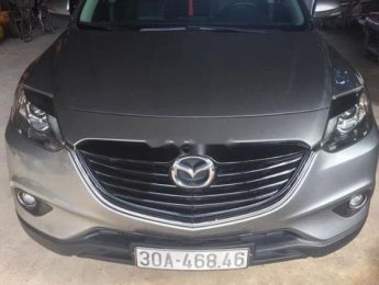 Mazda CX 9 2015 - Bán Mazda CX 9 đời 2015, nhập khẩu nguyên chiếc