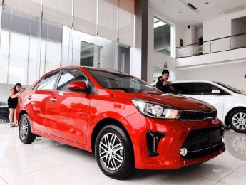 Kia Rio 2019 - Cần bán Kia Rio năm 2019, màu đỏ, nhập khẩu nguyên chiếc