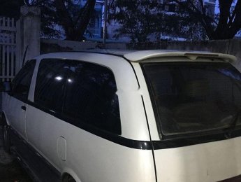 Toyota Previa   2.4   1994 - Bán Toyota Previa 2.4 năm 1994, màu trắng, giá 150tr
