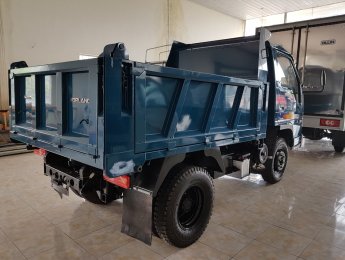 Thaco FORLAND 2019 - Gía xe Ben từ 1,5 đến 2,5 tấn 2019 Bà Rịa Vũng Tàu - mua xe ben trả góp - xe ben giá tốt - xe ben chở cát đá xi măng
