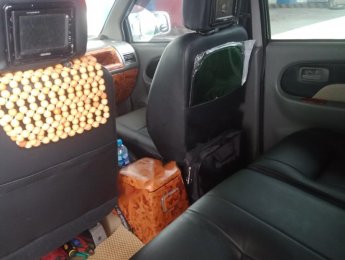 Isuzu Hi lander Vpec 2005 - Bán Isuzu Hi lander V-spec đời 2005, màu đen, xe nhập, chính chủ