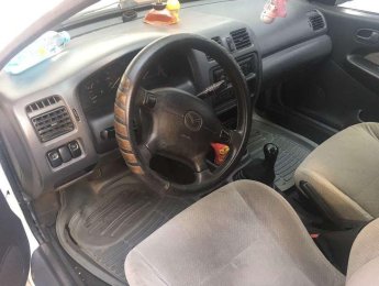 Mazda 323 2009 - Bán Mazda 323 năm sản xuất 2009, nhập khẩu