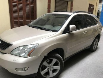 Lexus RX 2004 - Cần bán Lexus RX 330 đời 2004, nhập khẩu nguyên chiếc