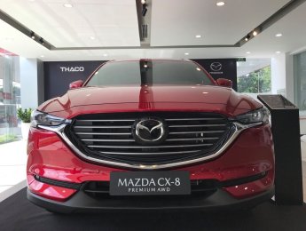 Mazda Mazda khác 2019 - CX8 - giá cực tốt - nhiều quà tặng hấp dẫn