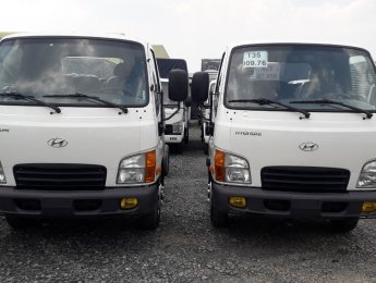 Hyundai Mighty N250SL  2019 - Xe Hyundai Mighty N250SL tải trọng 2 tấn 4 nhập khẩu
