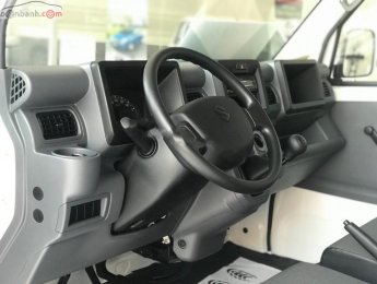 Suzuki Super Carry Pro 2019 - Bán xe Suzuki Super Carry Pro 2019, màu trắng, nhập khẩu