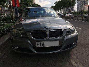 BMW 3 Series   320i  2010 - Cần bán BMW 320i 2010, nhập khẩu nguyên chiếc