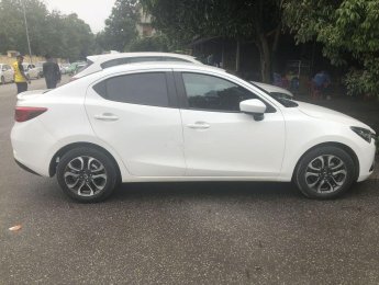 Mazda 2 AT 2018 - Cần bán Mazda 2 AT sản xuất năm 2018, nhập khẩu, giá 490tr