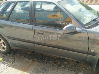 Daewoo Espero 1996 - Cần bán gấp Daewoo Espero năm 1996, nhập khẩu, giá chỉ 80 triệu