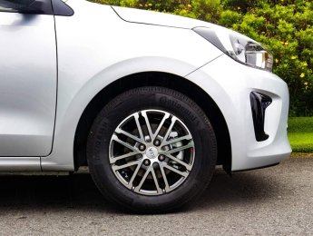 Kia Kia khác   2019 - Soluto giá tốt nhất phân khúc