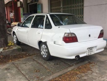 Daewoo Cielo 2000 - Cần bán gấp Daewoo Cielo năm 2000, màu trắng, xe nhập, giá cạnh tranh