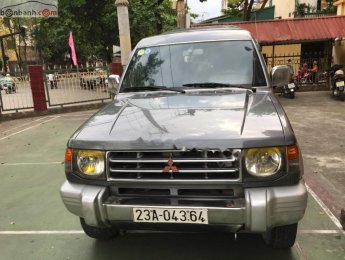 Mitsubishi Pajero 3.0 2004 - Bán ô tô Mitsubishi Pajero 3.0 năm sản xuất 2004 chính chủ