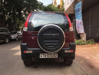 Daihatsu Terios 2005 - Bán xe Daihatsu Terios sản xuất 2005, nhập khẩu, hai cầu, số sàn máy 1.3