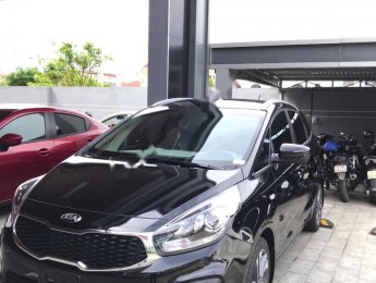 Kia Rondo GMT 2019 - Cần bán Kia Rondo GMT sản xuất năm 2019, màu đen