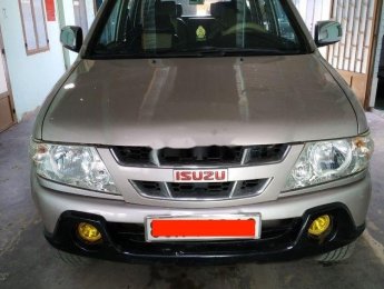 Isuzu Hi lander   2007 - Bán Isuzu Hi lander sản xuất năm 2007, xe gia đình, giá chỉ 285 triệu
