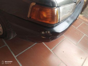 Mazda 323 1997 - Cần bán Mazda 323 năm 1997, nhập khẩu nguyên chiếc