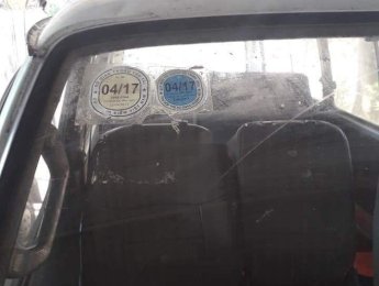 Toyota Hiace 1997 - Bán Toyota Hiace năm sản xuất 1997 xe gia đình, 23tr