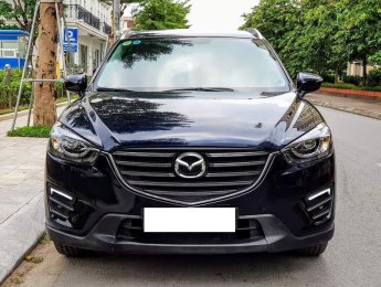 Mazda CX 5 AT 2017 - Bán Mazda CX5 2017