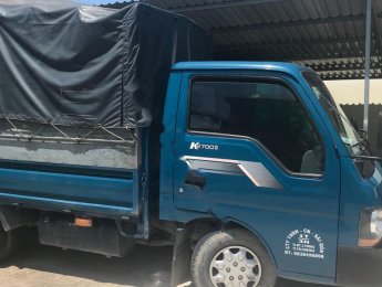 Kia K2700 2011 - Bán xe Kia K2700 sản xuất 2011, màu xanh, chính chủ 