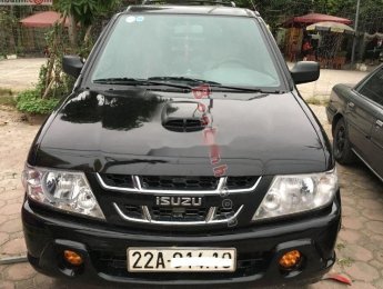 Isuzu Hi lander 2005 - Bán Isuzu Hi lander sản xuất 2005 số tự động