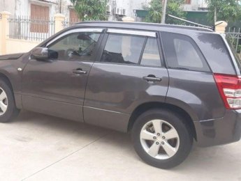 Suzuki Vitara 2011 - Cần bán xe Suzuki Vitara sản xuất 2011, nhập Nhật