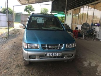 Isuzu Hi lander 2004 - Cần bán gấp Isuzu Hi lander năm sản xuất 2004 chính chủ, 138 triệu