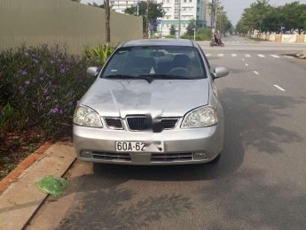 Daewoo Aranos 2004 - Bán gấp Daewoo Lacetti năm 2004, nhập khẩu, giá tốt