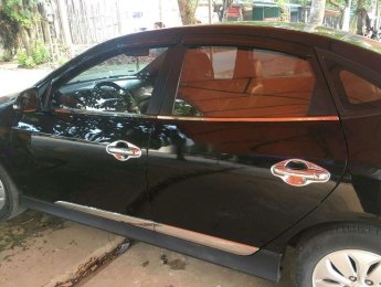 Hyundai Avante   2012 - Bán Hyundai Avante sản xuất 2012, màu đen, nhập khẩu