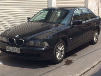 BMW 5 Series  525i 2003 - Bán BMW 525i đời 2003, nhập khẩu