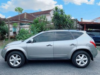 Nissan Murano 2004 - Bán xe Nissan Murano SE nhập Mỹ