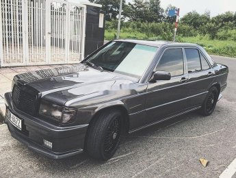 Mercedes-Benz E class 1988 - Cần bán gấp Mercedes Benz E Clas năm sản xuất 1988