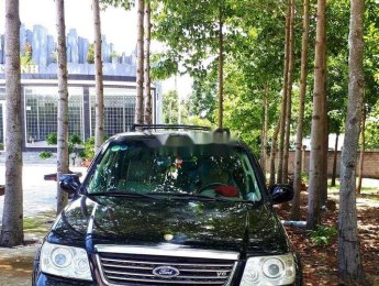 Ford Escape   2004 - Bán Ford Escape 2004, giá 215tr