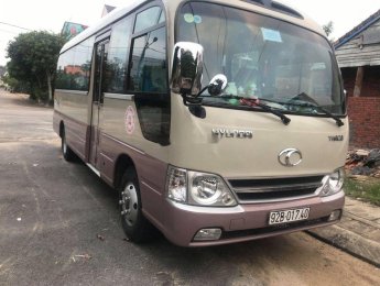 Hyundai County 2012 - Cần bán Hyundai County năm 2012, giá tốt