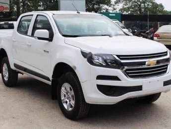 Chevrolet Colorado 2019 - Cần bán Chevrolet Colorado đời 2019, màu trắng, nhập khẩu