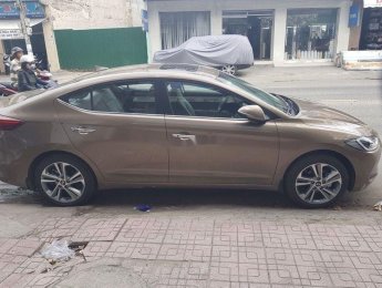 Hyundai Lantra E 2.0 2017 - Bán Hyundai Lantra E 2.0 đời 2017, giá tốt