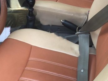 Chevrolet Vivant 2010 - Cần bán lại xe Chevrolet Vivant 2010, 190tr