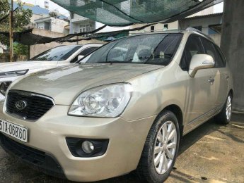 Kia Carens AT 2011 - Cần bán gấp Kia Carens AT đời 2011, giá tốt