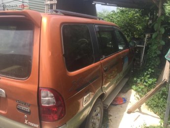 Isuzu Hi lander 2003 - Cần bán Isuzu Hi lander đời 2003, nhập khẩu  
