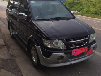 Isuzu Hi lander 2008 - Bán Isuzu Hi lander V-Spec Street Custom MT đời 2008, màu đỏ, giá tốt