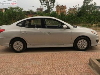 Hyundai Avante 2015 - Bán xe cũ Hyundai Avante sản xuất năm 2015, màu bạc